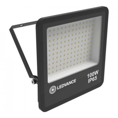 Прожектор Eco CL FL G2 100W/765/230V/BK Прожектор Eco CL FL G2 100W/765/230V/BK