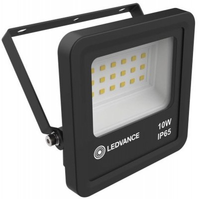 Прожектор Eco CL FL G2 10W/740/230V/BK Прожектор Eco CL FL G2 10W/740/230V/BK