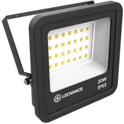 Прожектор Eco CL FL G2 20W/740/230V/BK Прожектор Eco CL FL G2 20W/740/230V/BK