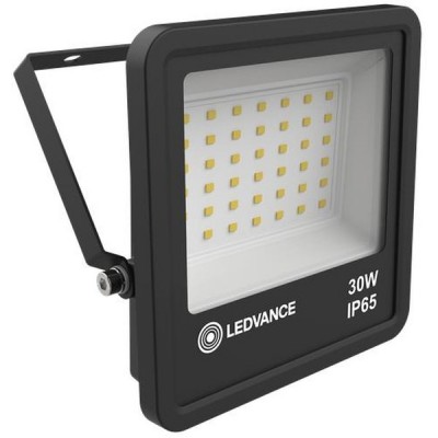 Прожектор Eco CL FL G2 30W/740/230V/BK Прожектор Eco CL FL G2 30W/740/230V/BK
