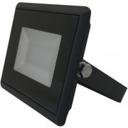ECO CL FL 20W/840/230V/BK LEDV
