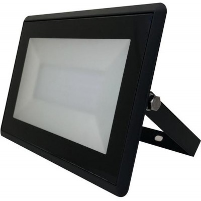 Светодиодный прожектор ECO CL FL 150W/840/230V/BK LEDV Светодиодный прожектор ECO CL FL 150W/840/230V/BK LEDV