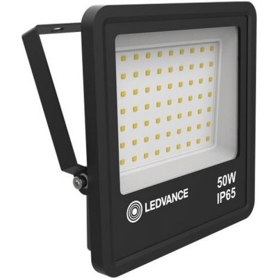 Прожектор Eco CL FL G2 50W/765/230V/BK Прожектор Eco CL FL G2 50W/765/230V/BK