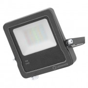 Светодиодный прожектор Smart WiFi FL 10W RGB W DG