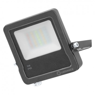 Светодиодный прожектор Smart WiFi FL 10W RGB W DG Светодиодный прожектор Smart WiFi FL 10W RGB W DG