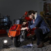 Прожектор FL LED WORKLIGHT S-Stand 20W/4000K