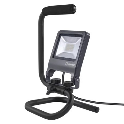 Прожектор FL LED WORKLIGHT S-Stand 30W/4000K Прожектор FL LED WORKLIGHT S-Stand 30W/4000K