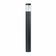 SMART BT MODERN LANTERN 90CM RGB W 2X1 LEDV