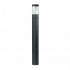Светодиодный ландшафтный светильник SMART BT MODERN LANTERN 90CM RGB W 2X1 LEDV Светодиодный ландшафтный светильник SMART BT MODERN LANTERN 90CM RGB W 2X1 LEDV