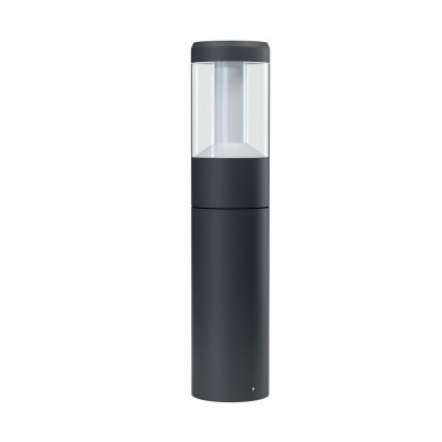 Светодиодный ландшафтный светильник SMART BT MODERN LANTERN 50CM RGB W 2X1 LEDV Светодиодный ландшафтный светильник SMART BT MODERN LANTERN 50CM RGB W 2X1 LEDV