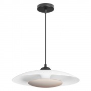 SMART ZB TIBEA-P 350MM E27 TW 2X1 LEDV