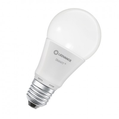 Светодиодная лампа Smart+WiFi Classic Tunable White 60 9W/2700-6500K E27 Светодиодная лампа Smart+WiFi Classic Tunable White 60 9W/2700-6500K E27