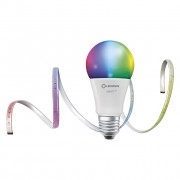 Светодиодная лампа Smart+ZB Classic Multicolour 60 10W E27