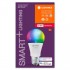 Светодиодная лампа Smart+ZB Classic Multicolour 60 10W E27 Светодиодная лампа Smart+ZB Classic Multicolour 60 10W E27
