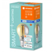 Светодиодная лампа Smart+BT Filament Classic Dimmable 44 6 W/2700K E27
