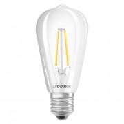 Светодиодная лампа Smart+WiFi Filament Edison Dimmable 60 5,5W E27