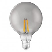 Светодиодная лампа Smart+BT Filament Globe Dimmable 48 6W/2700K E27