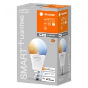 Светодиодная лампа Smart+WiFi Classic Tunable White 75 9.5W/2700-6500K E27