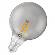 Светодиодная лампа Smart+BT Filament Globe Dimmable 48 6W/2700K E27