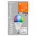 Светодиодная лампа Smart+WiFi Classic Multicolour 100 14W/2700-6500K E27 Светодиодная лампа Smart+WiFi Classic Multicolour 100 14W/2700-6500K E27