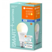 Светодиодная лампа Smart+BT Classic Dimmable 60 9W/2700K E27