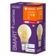 Светодиодная лампа Smart+ZB Filament Classic Dimmable 55 6W E27