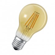Светодиодная лампа Smart+ZB Filament Classic Dimmable 55 6W E27
