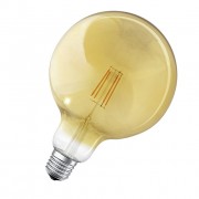 Светодиодная лампа Smart+BT Filament Globe Dimmable 55 6W/2400K E27