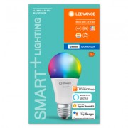 Светодиодная лампа Smart+BT Classic Multicolour 60 10W E27