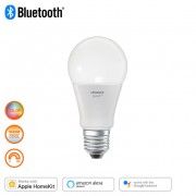 Светодиодная лампа Smart+BT Classic Multicolour 60 10W E27