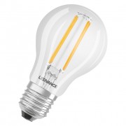 Светодиодная лампа Smart+WiFi Filament Classic Dimmable 60 5,5W E27