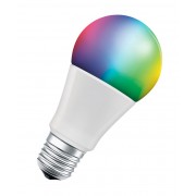 Светодиодная лампа Smart+BT Classic Multicolour 60 10W E27