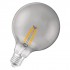 Светодиодная лампа Smart+BT Filament Globe Dimmable 37 6W/2700K E27 Светодиодная лампа Smart+BT Filament Globe Dimmable 37 6W/2700K E27
