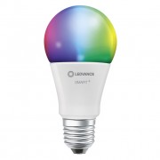 Светодиодная лампа Smart+WiFi Classic Multicolour 60 9W/2700-6500K E27