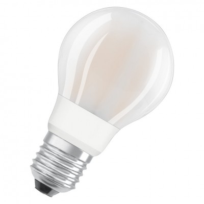 Светодиодная лампа Smart WF A 100 D 11W/827 230V GL FR E27 Светодиодная лампа Smart WF A 100 D 11W/827 230V GL FR E27