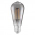 Светодиодная лампа Smart+BT Filament Edison Dimmable 44 6W/2700K E27 Светодиодная лампа Smart+BT Filament Edison Dimmable 44 6W/2700K E27
