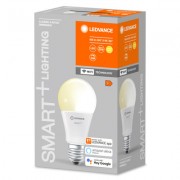 Светодиодная лампа Smart+WiFi Classic Dimmable 75 9.5W/2700K E27