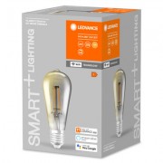 Светодиодная лампа Smart WF E 44 D 6W/825 230V FIL SM E27