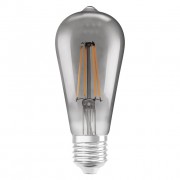 Светодиодная лампа Smart WF E 44 D 6W/825 230V FIL SM E27