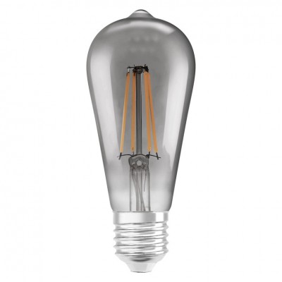 Светодиодная лампа Smart WF E 44 D 6W/825 230V FIL SM E27 Светодиодная лампа Smart WF E 44 D 6W/825 230V FIL SM E27