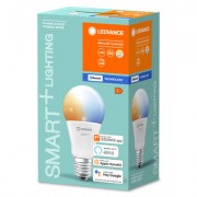 Светодиодная лампа Smart+BT Classic Tunable White 60 9W/2700-6500K E27