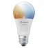 Светодиодная лампа Smart+BT Classic Tunable White 60 9W/2700-6500K E27 Светодиодная лампа Smart+BT Classic Tunable White 60 9W/2700-6500K E27