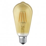 Светодиодная лампа Smart+BT Filament Edison Dimmable 55 6W/2400K E27