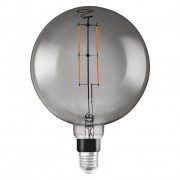Светодиодная лампа Smart WF G200 37 D 6W/825 230V FIL SM E27