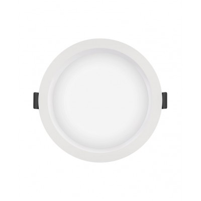 Даунлайт DL ALU DN150 14W/4000K WT IP44 Даунлайт DL ALU DN150 14W/4000K WT IP44