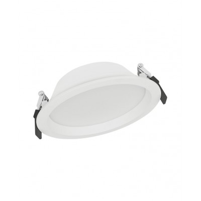 Даунлайт DL ALU DN150 14W/6500K WT IP44 Даунлайт DL ALU DN150 14W/6500K WT IP44
