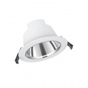 DL COMFORT DN130 13W/3CCT 60DEG WT