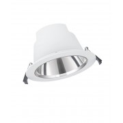 DL COMFORT DN155 18W/3CCT 60DEG WT