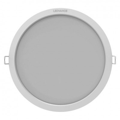 Даунлайт DL ECO Class 18W 840 WT IP44 Даунлайт DL ECO Class 18W 840 WT IP44