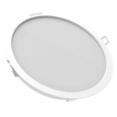 Даунлайт DL ECO Class 18W 840 WT IP44 Даунлайт DL ECO Class 18W 840 WT IP44